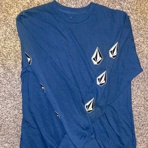 Volcom Long Sleeve Shirt